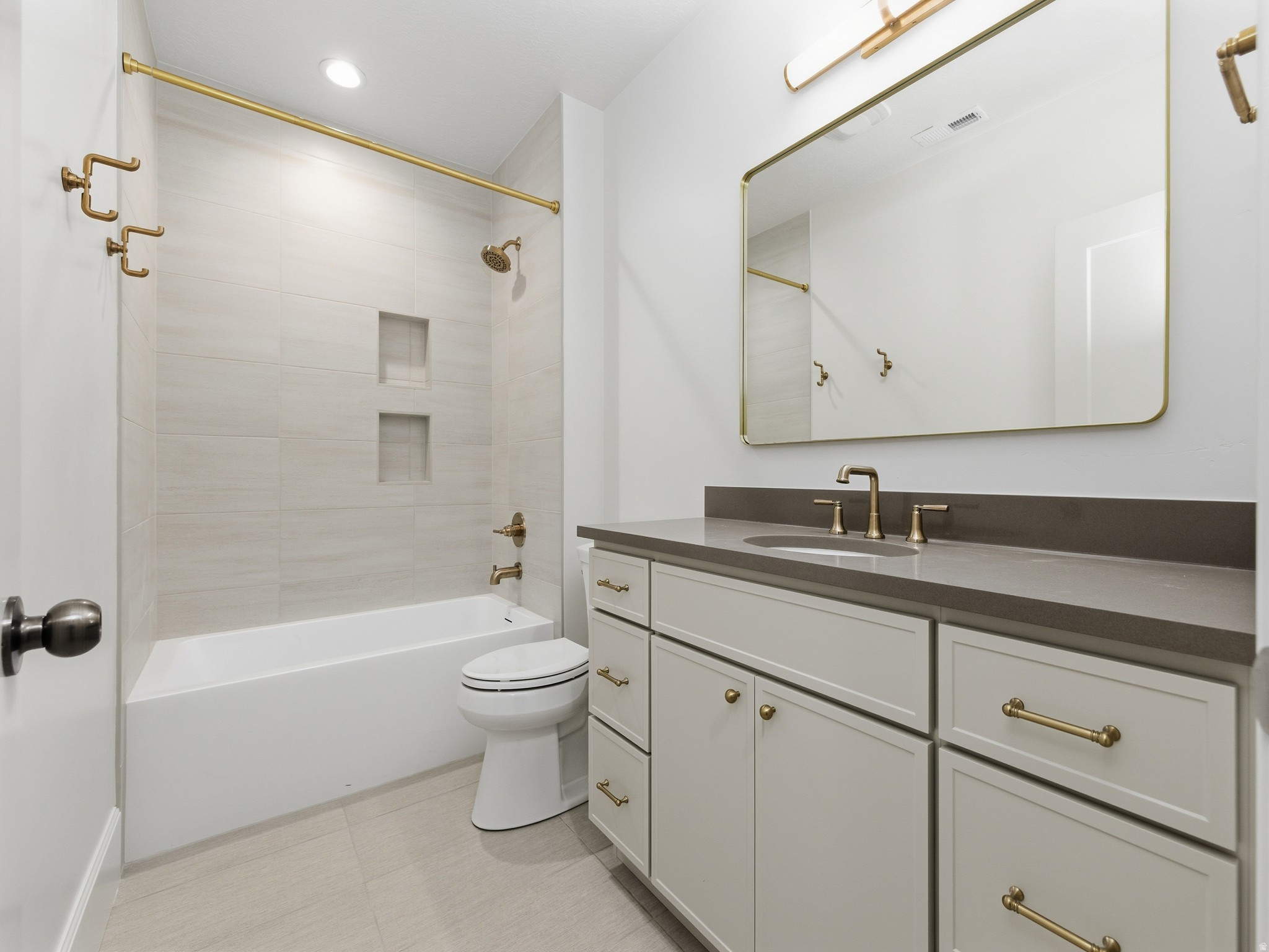 SELMAN RIDGE - Residential