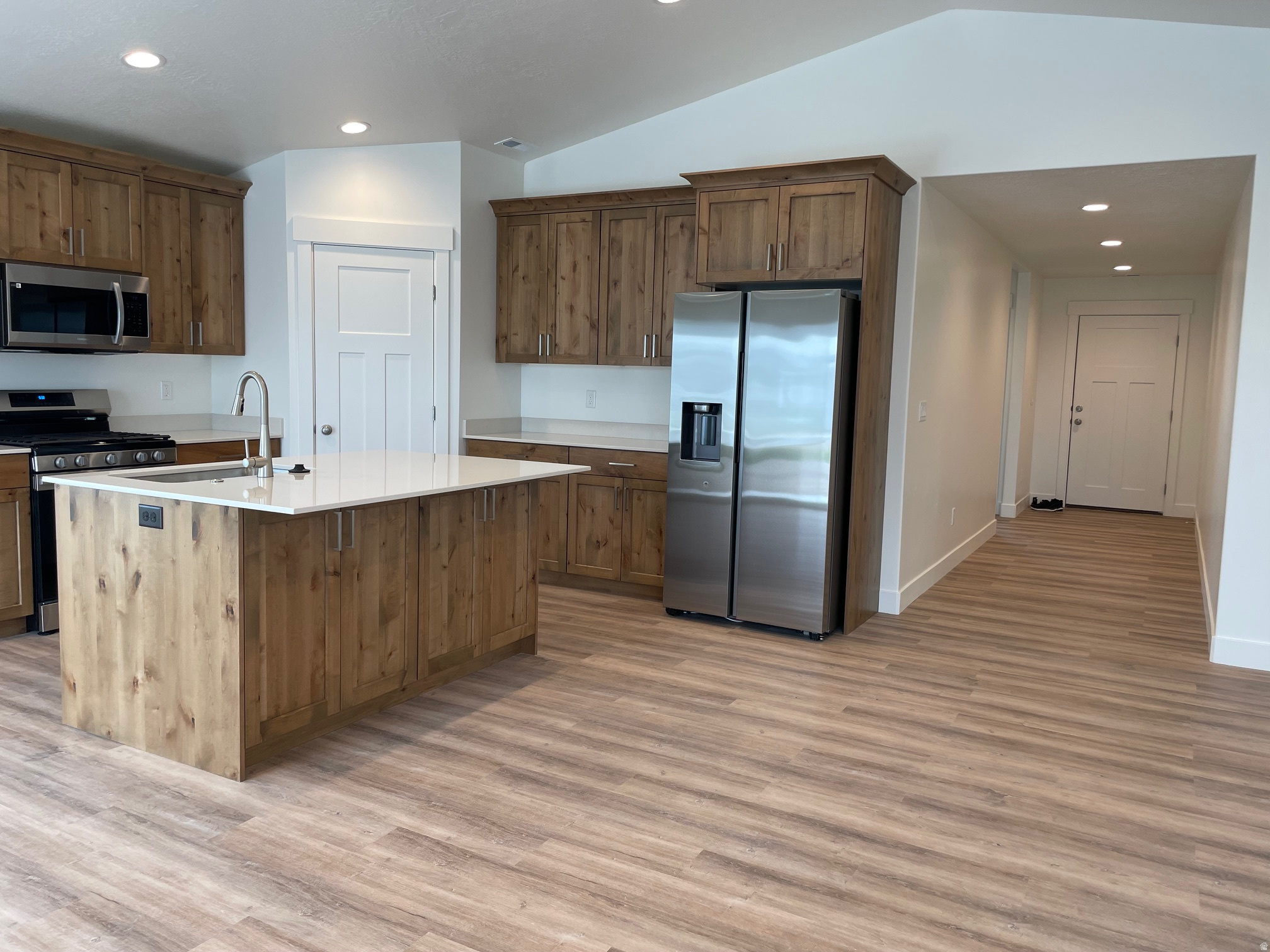 SPRING CREEK - Residential