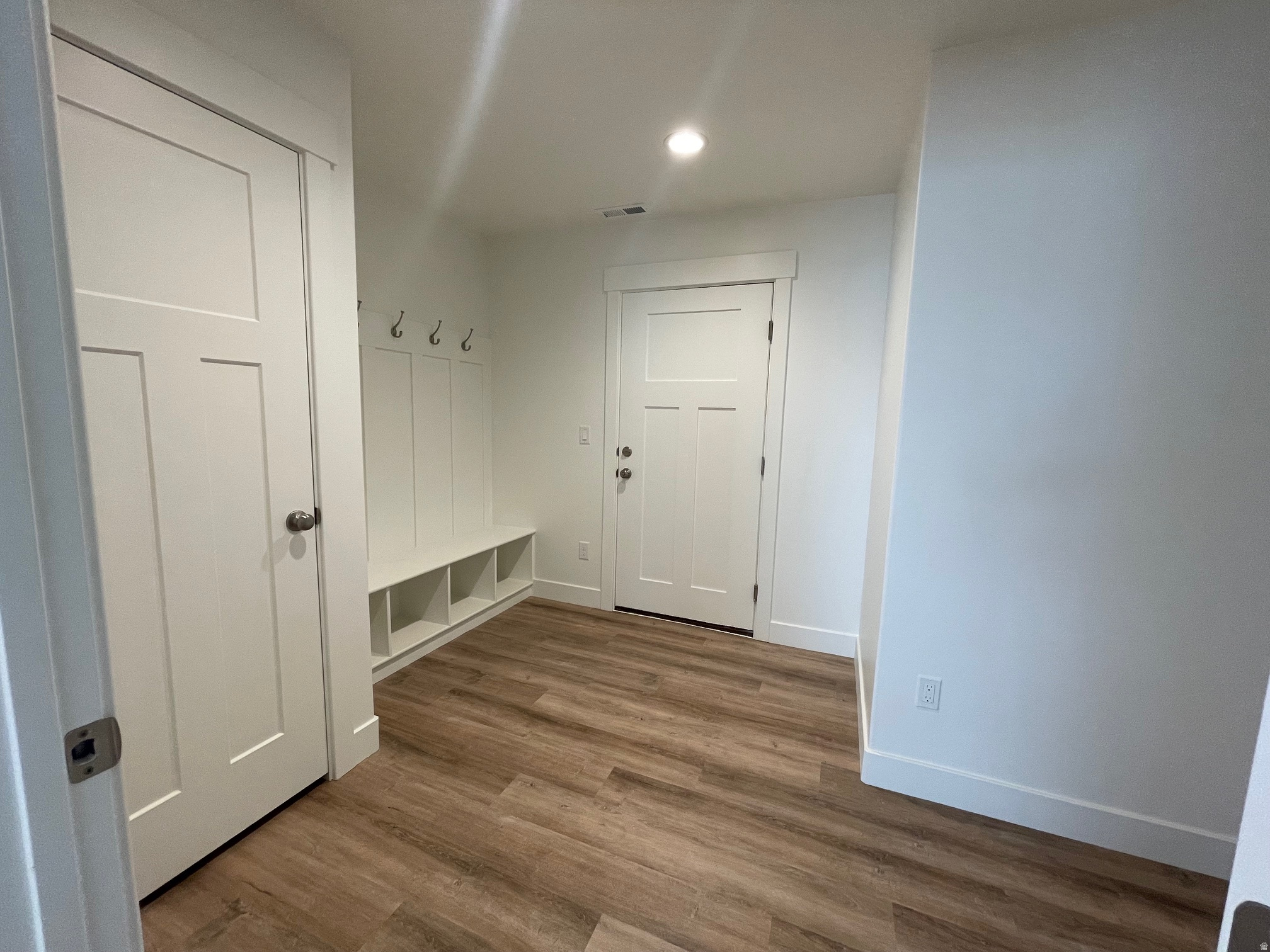 SPRING CREEK - Residential