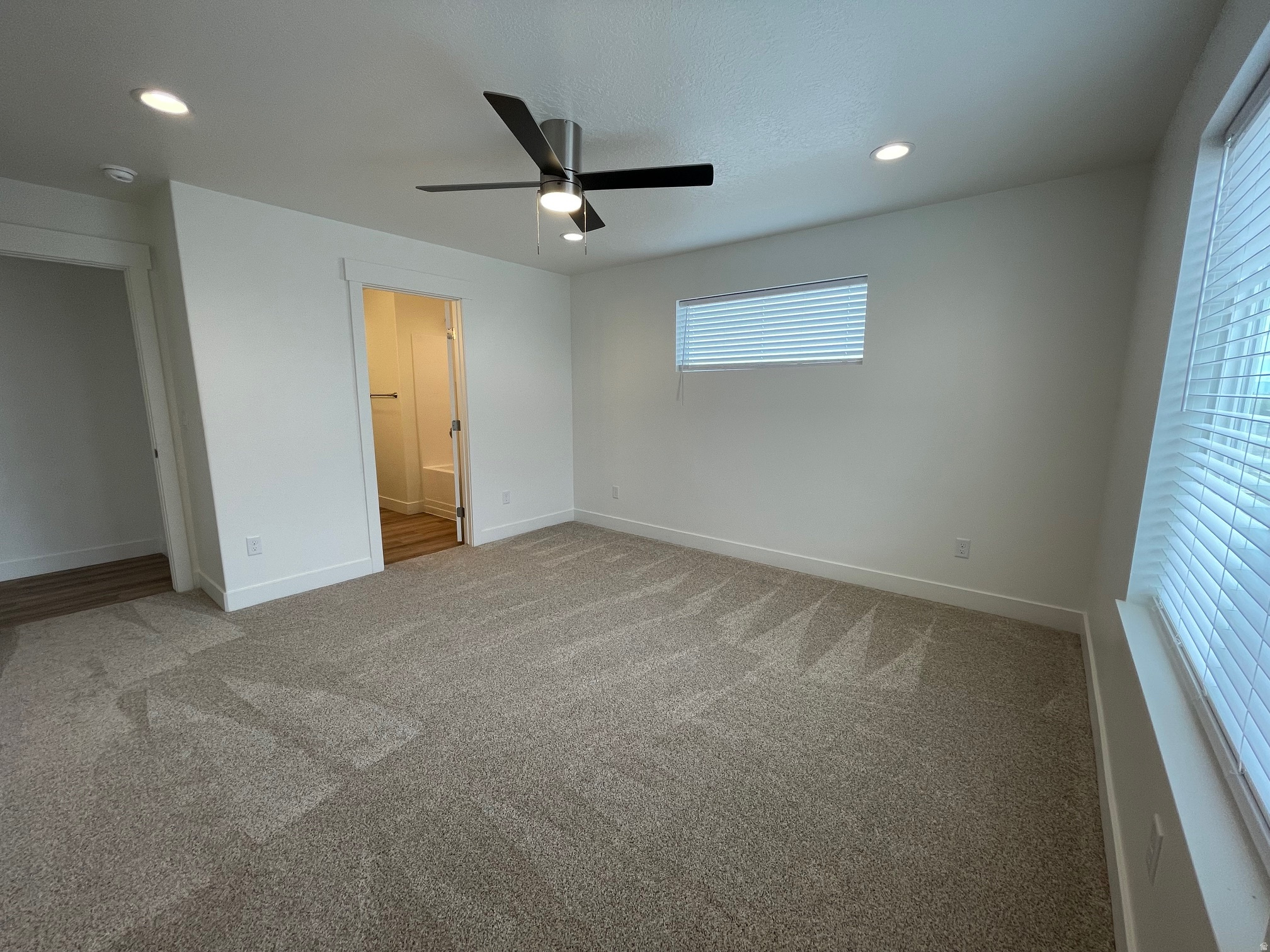 SPRING CREEK - Residential