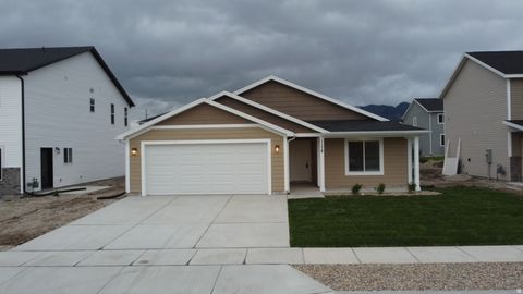 Photo of 1178 W 500 S, Brigham City, UT 84302 (MLS # 2152373)