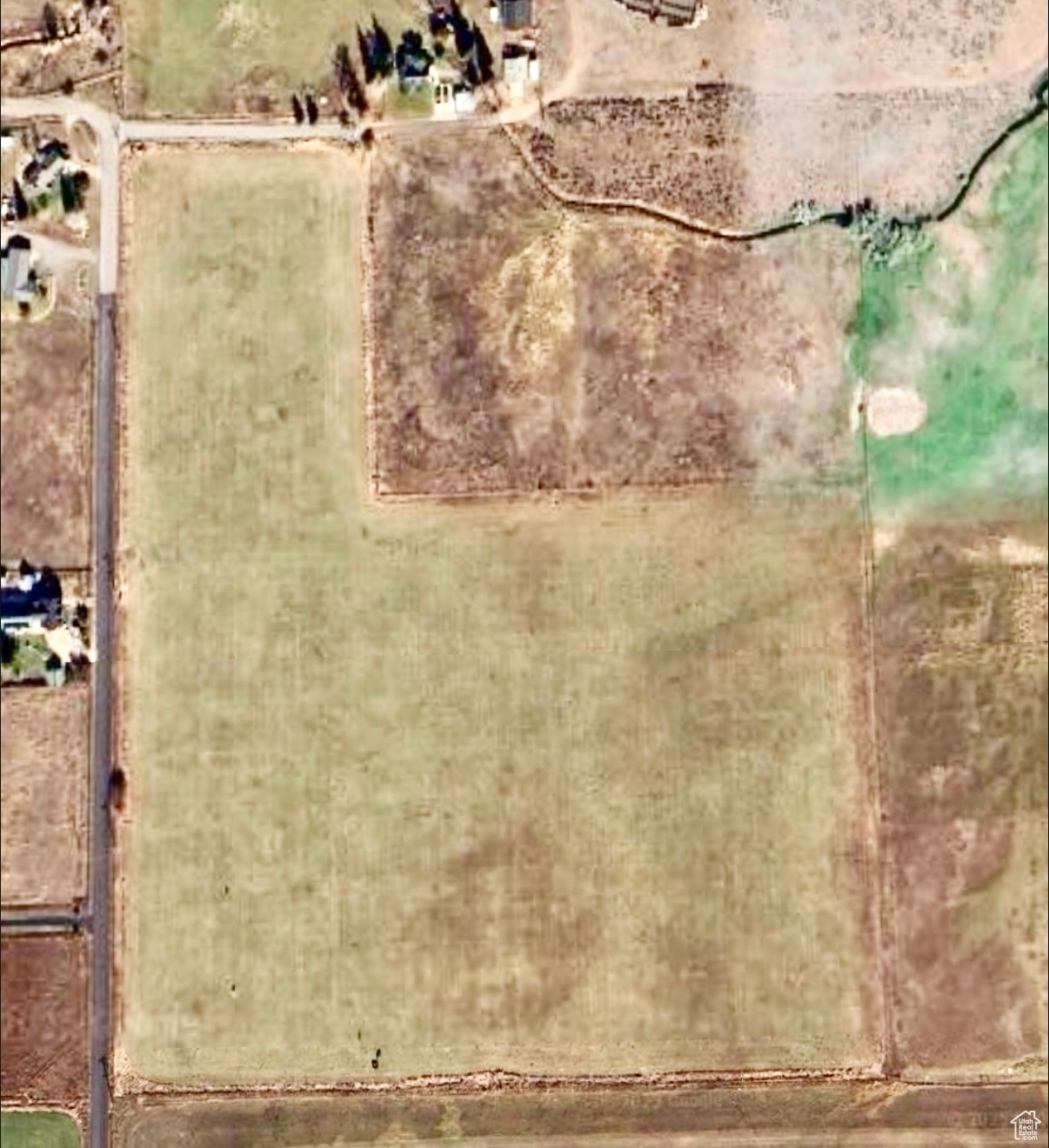 NORTH BENCH FARMS - Land