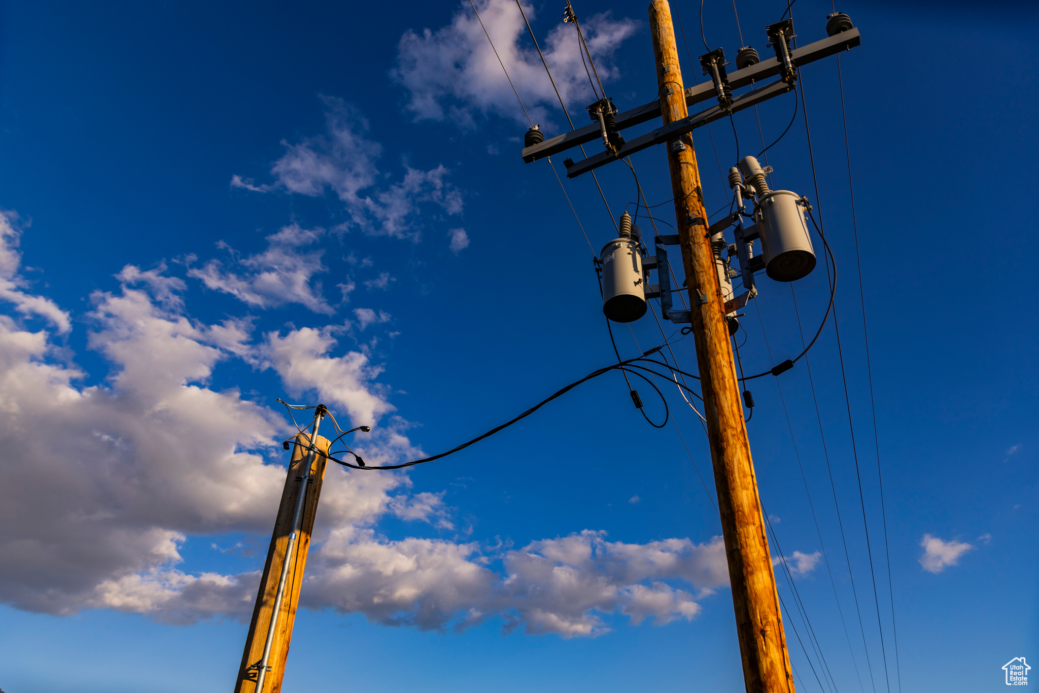 NORTH BENCH FARMS - Land