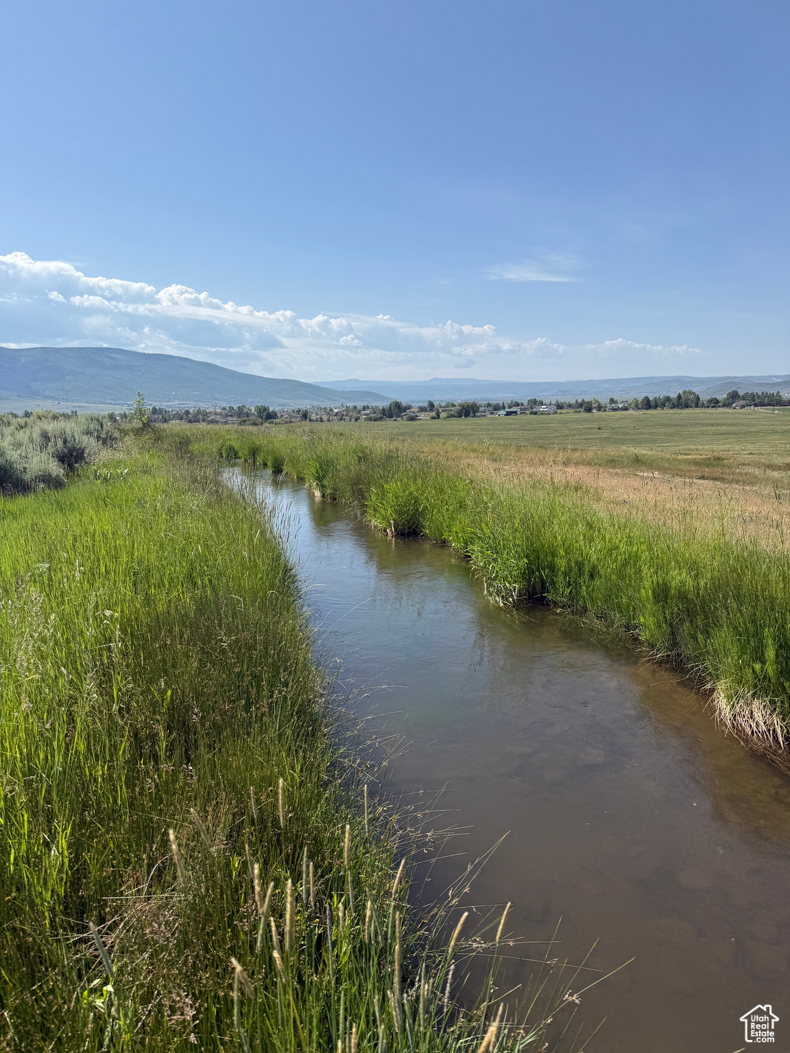 NORTH BENCH FARMS - Land