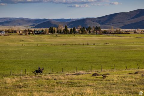 Vacant Land For Sale - Land<br/> Oakley, UT 84055