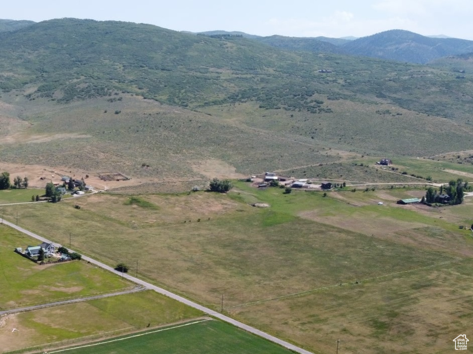 NORTH BENCH FARMS - Land