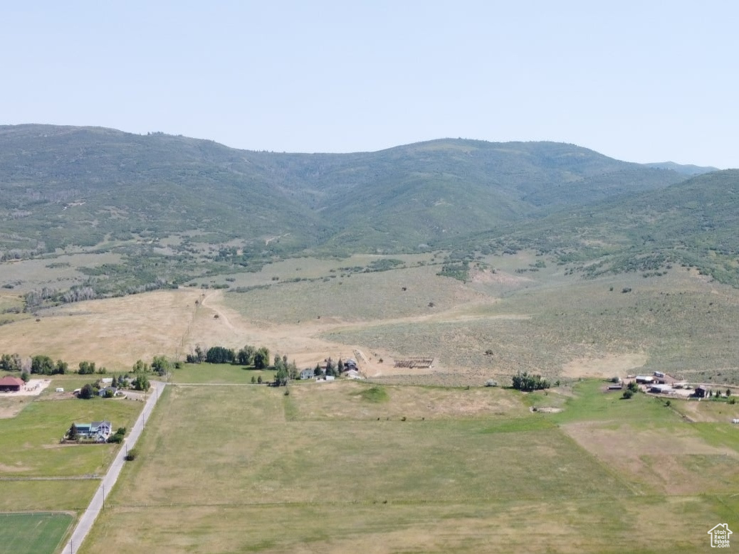 NORTH BENCH FARMS - Land