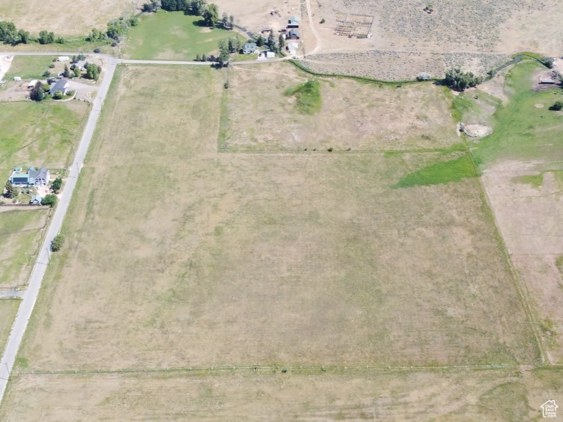 NORTH BENCH FARMS - Land