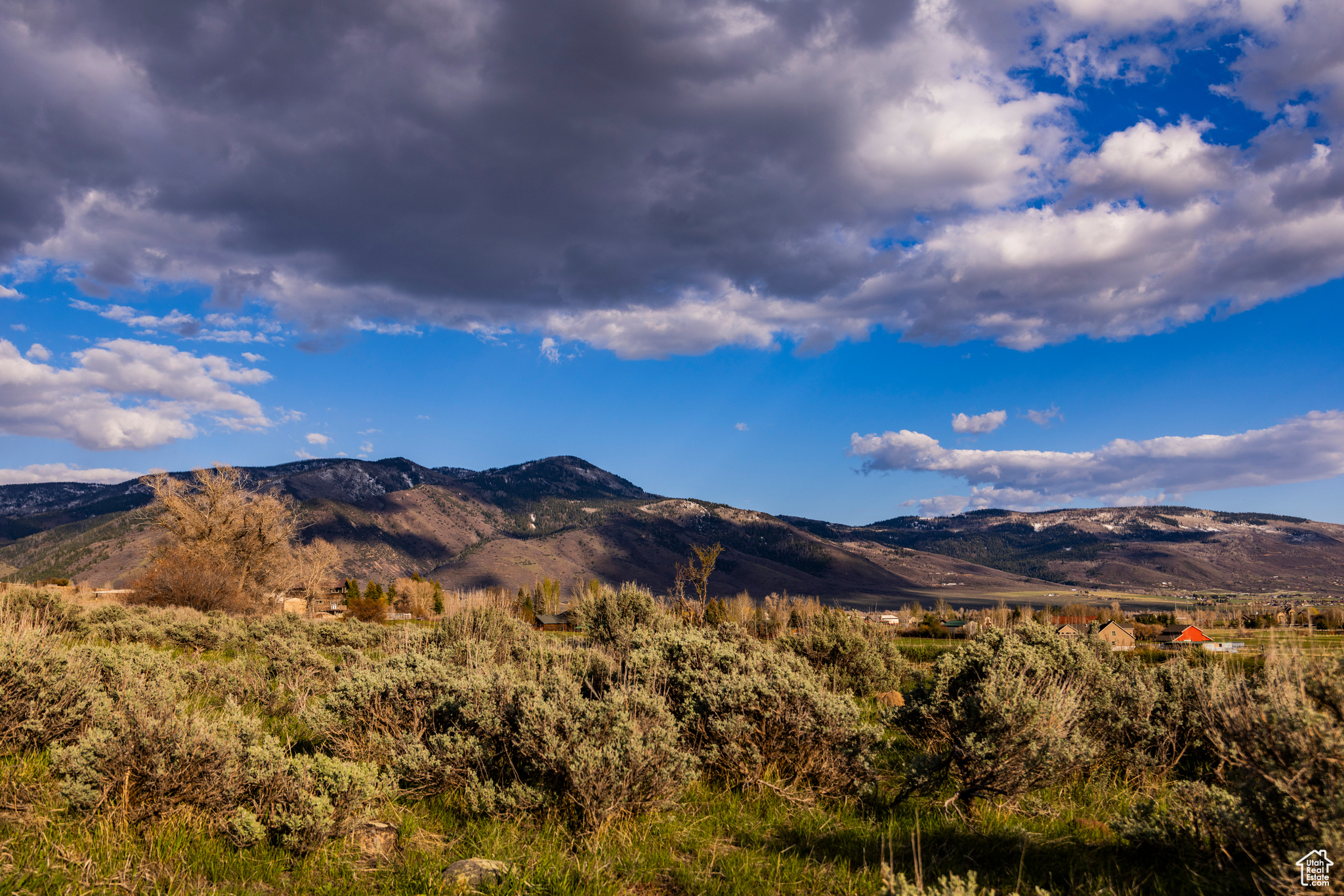NORTH BENCH FARMS - Land