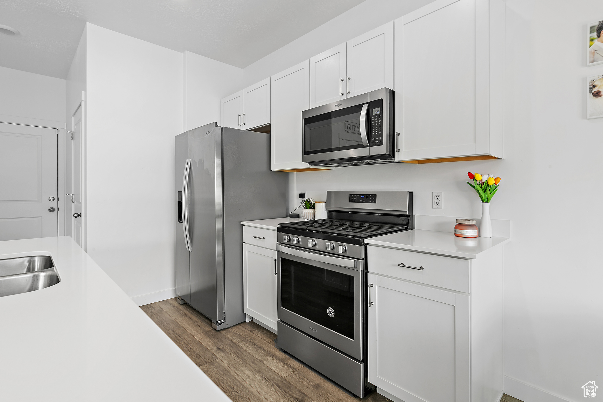 895 S Brubaker Way, Santaquin, Utah image 33