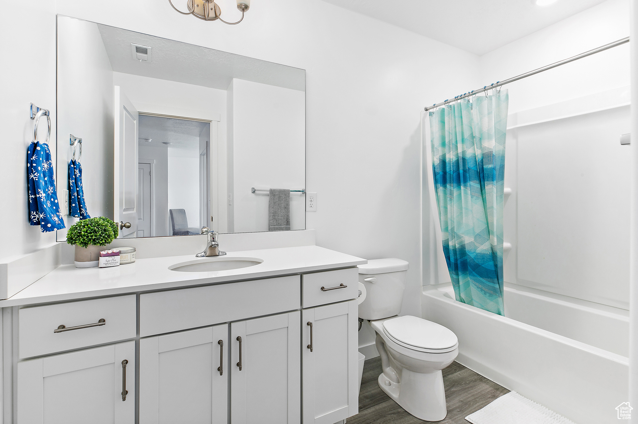 895 S Brubaker Way, Santaquin, Utah image 40