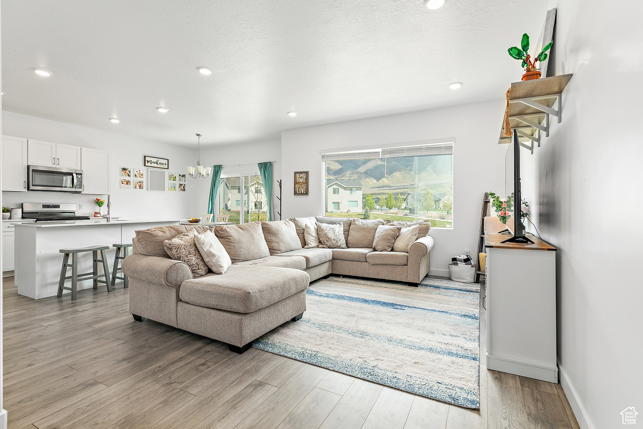 895 S Brubaker Way, Santaquin, Utah image 28