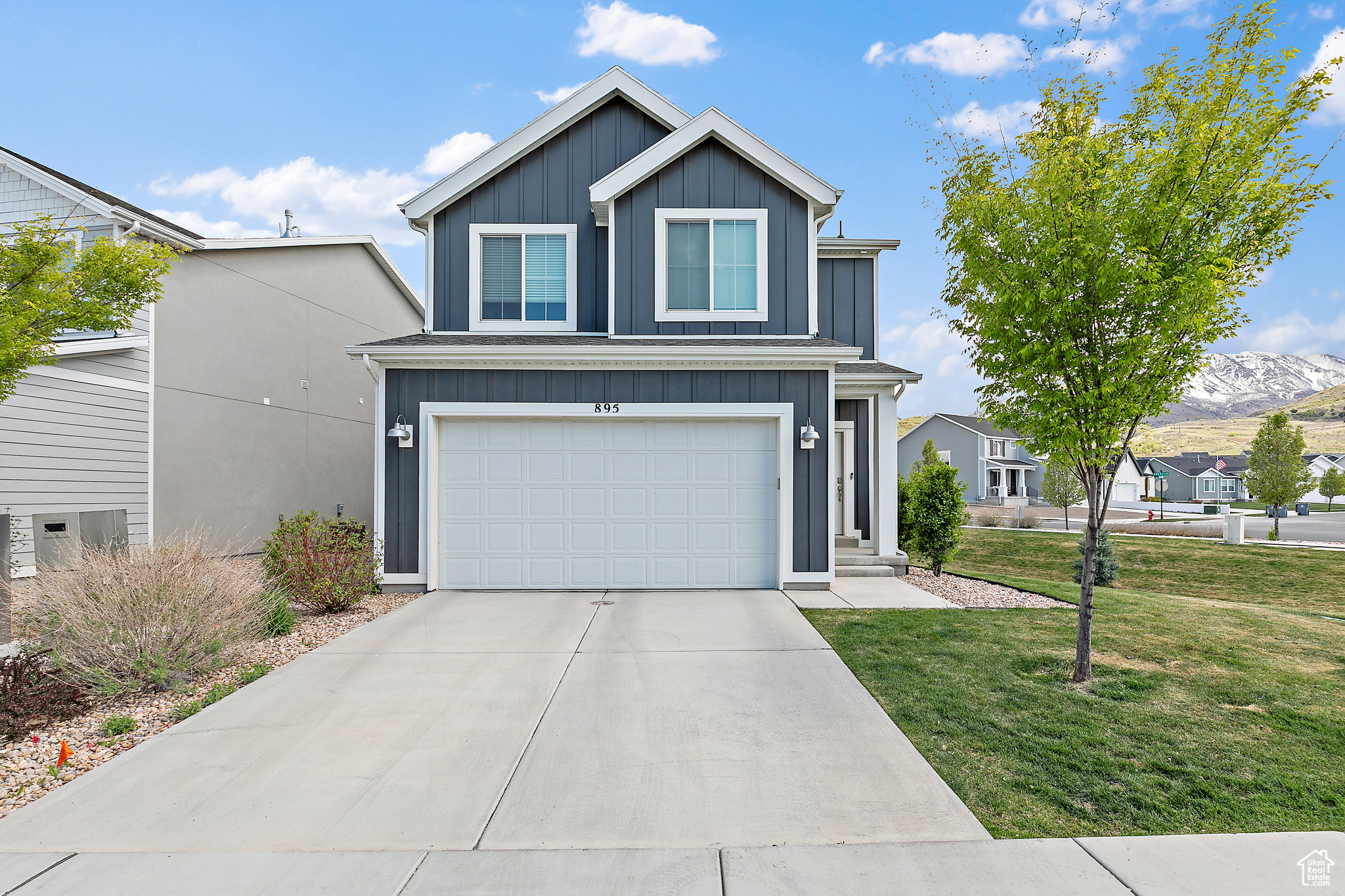 895 S Brubaker Way, Santaquin, Utah image 2