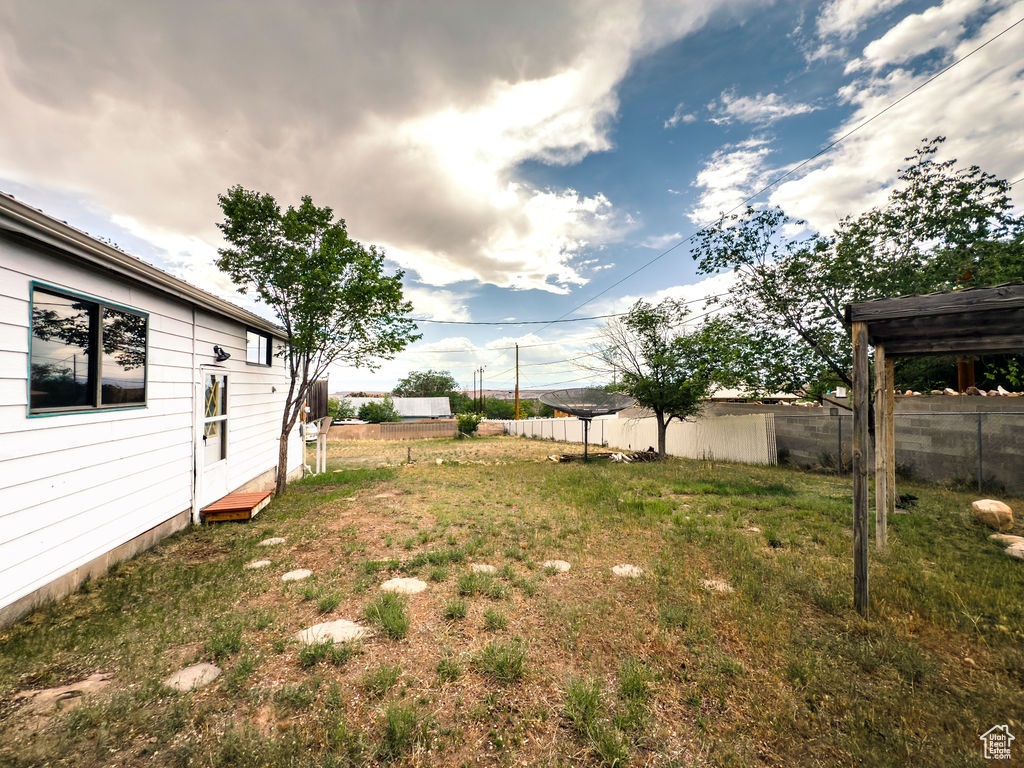 138 W 100, East Carbon, Utah image 46