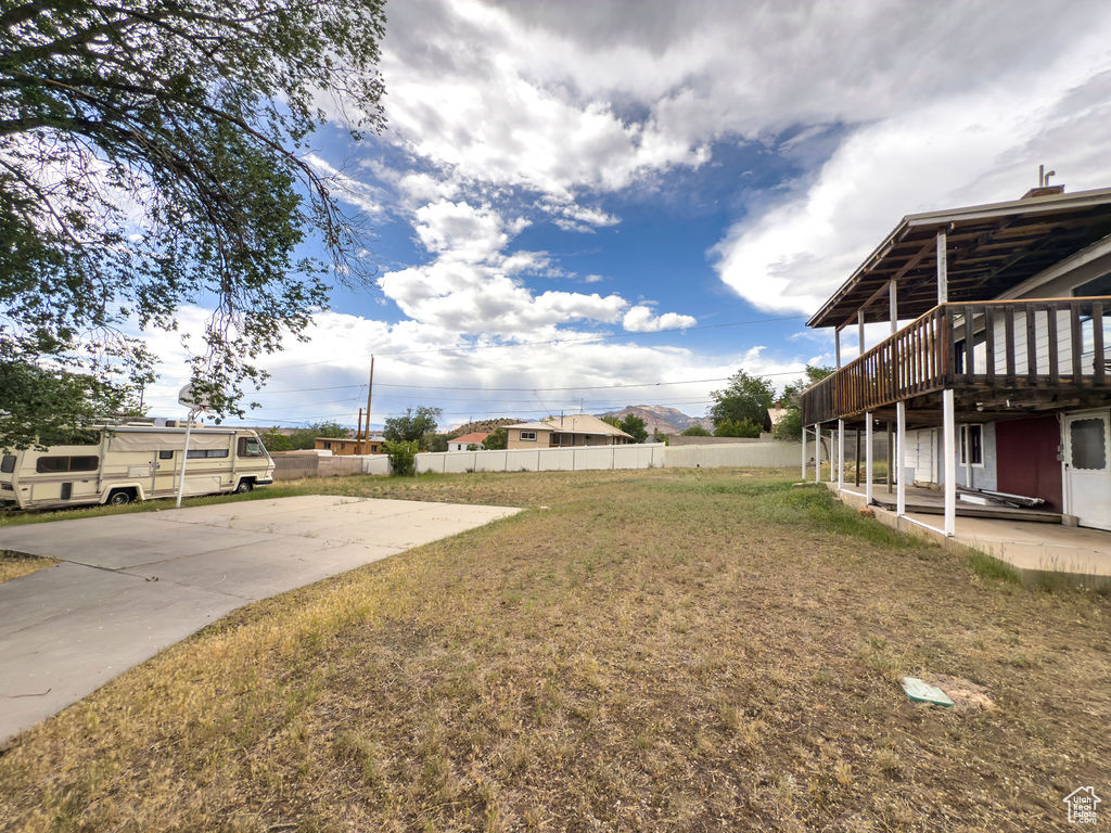 138 W 100, East Carbon, Utah image 3