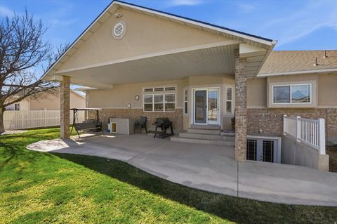 Tiny photo for 645 S 200 W, Garland, UT 84312 (MLS # 2144216)