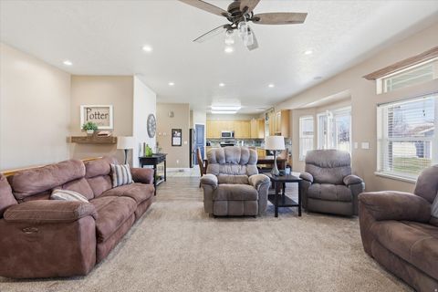 Tiny photo for 645 S 200 W, Garland, UT 84312 (MLS # 2144216)