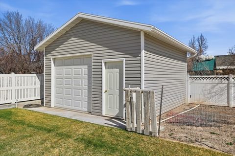 Tiny photo for 645 S 200 W, Garland, UT 84312 (MLS # 2144216)