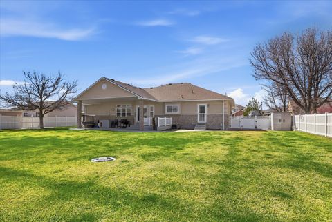 Tiny photo for 645 S 200 W, Garland, UT 84312 (MLS # 2144216)