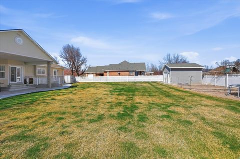 Tiny photo for 645 S 200 W, Garland, UT 84312 (MLS # 2144216)