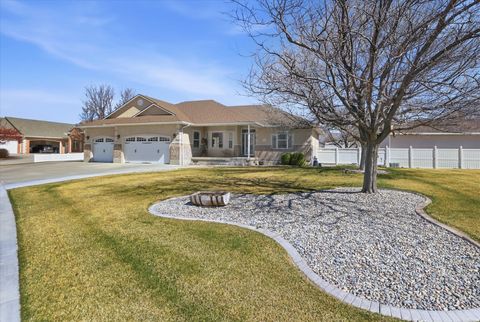 Tiny photo for 645 S 200 W, Garland, UT 84312 (MLS # 2144216)