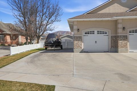 Tiny photo for 645 S 200 W, Garland, UT 84312 (MLS # 2144216)