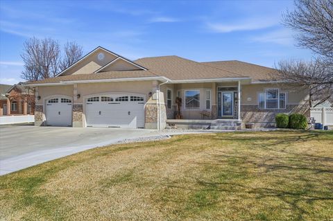 Photo of 645 S 200 W, Garland, UT 84312 (MLS # 2144216)