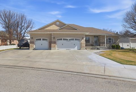 Tiny photo for 645 S 200 W, Garland, UT 84312 (MLS # 2144216)