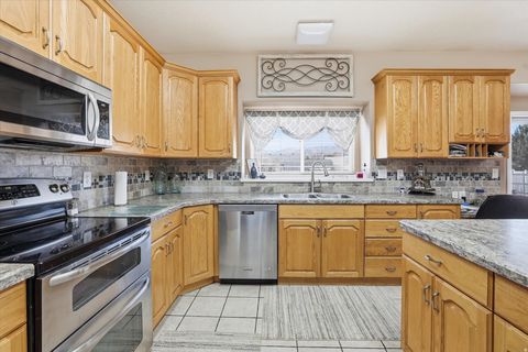 Tiny photo for 645 S 200 W, Garland, UT 84312 (MLS # 2144216)