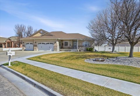 Tiny photo for 645 S 200 W, Garland, UT 84312 (MLS # 2144216)