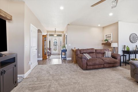 Tiny photo for 645 S 200 W, Garland, UT 84312 (MLS # 2144216)