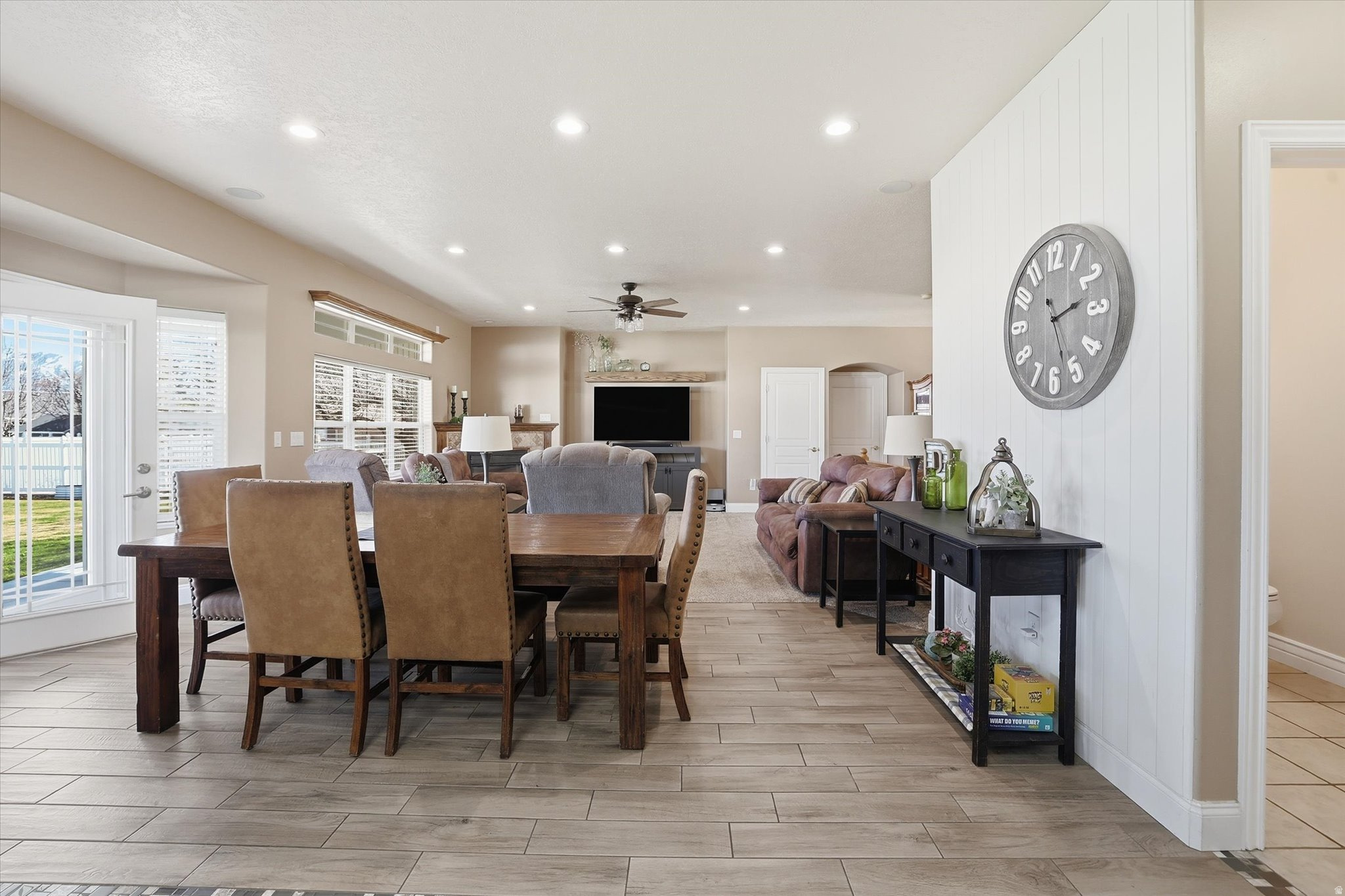 KIRKLAND - Residential