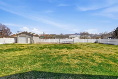 Tiny photo for 645 S 200 W, Garland, UT 84312 (MLS # 2144216)