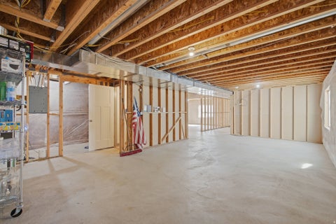 Tiny photo for 7245 W SILHOUETTE LN S, West Jordan, UT 84081 (MLS # 2180681)