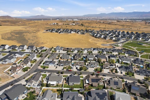 Tiny photo for 7245 W SILHOUETTE LN S, West Jordan, UT 84081 (MLS # 2180681)
