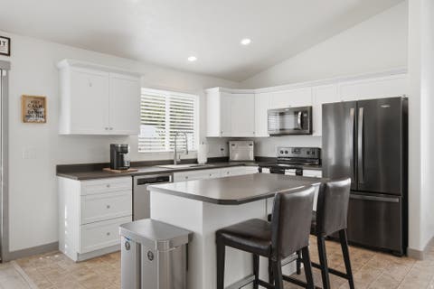 Tiny photo for 7245 W SILHOUETTE LN S, West Jordan, UT 84081 (MLS # 2180681)