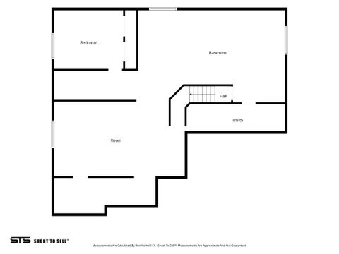 Tiny photo for 7245 W SILHOUETTE LN S, West Jordan, UT 84081 (MLS # 2180681)