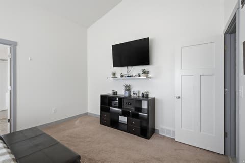 Tiny photo for 7245 W SILHOUETTE LN S, West Jordan, UT 84081 (MLS # 2180681)