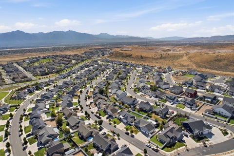 Tiny photo for 7245 W SILHOUETTE LN S, West Jordan, UT 84081 (MLS # 2180681)