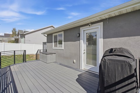Tiny photo for 7245 W SILHOUETTE LN S, West Jordan, UT 84081 (MLS # 2180681)