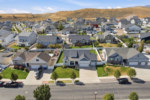 Tiny photo for 7245 W SILHOUETTE LN S, West Jordan, UT 84081 (MLS # 2180681)