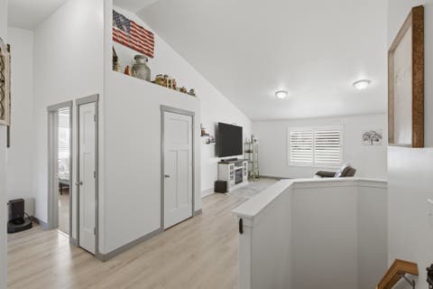 Tiny photo for 7245 W SILHOUETTE LN S, West Jordan, UT 84081 (MLS # 2180681)