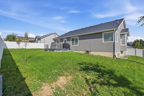 Tiny photo for 7245 W SILHOUETTE LN S, West Jordan, UT 84081 (MLS # 2180681)