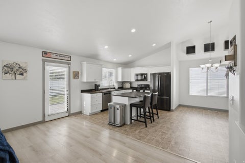 Tiny photo for 7245 W SILHOUETTE LN S, West Jordan, UT 84081 (MLS # 2180681)