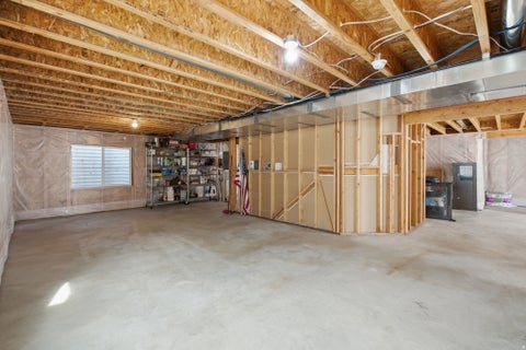 Tiny photo for 7245 W SILHOUETTE LN S, West Jordan, UT 84081 (MLS # 2180681)