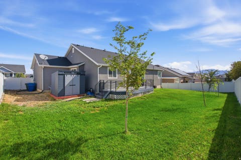 Tiny photo for 7245 W SILHOUETTE LN S, West Jordan, UT 84081 (MLS # 2180681)