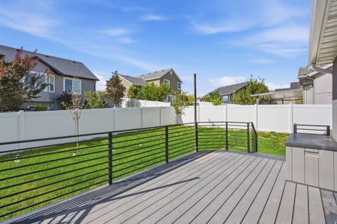 Tiny photo for 7245 W SILHOUETTE LN S, West Jordan, UT 84081 (MLS # 2180681)