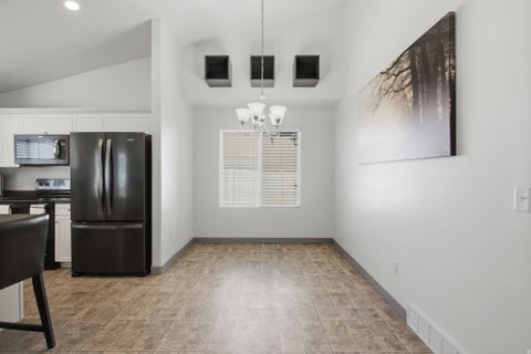 Tiny photo for 7245 W SILHOUETTE LN S, West Jordan, UT 84081 (MLS # 2180681)