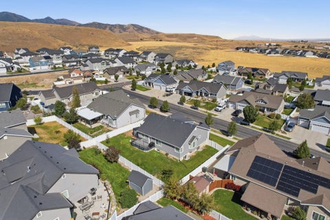 Tiny photo for 7245 W SILHOUETTE LN S, West Jordan, UT 84081 (MLS # 2180681)