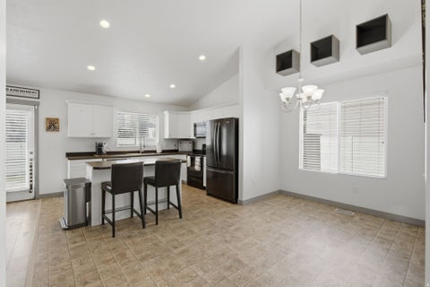 Tiny photo for 7245 W SILHOUETTE LN S, West Jordan, UT 84081 (MLS # 2180681)
